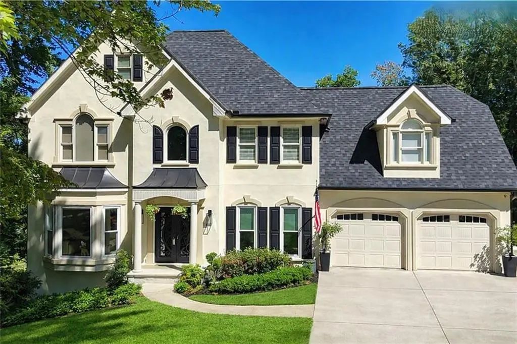 3644 Springwell Court, Douglasville