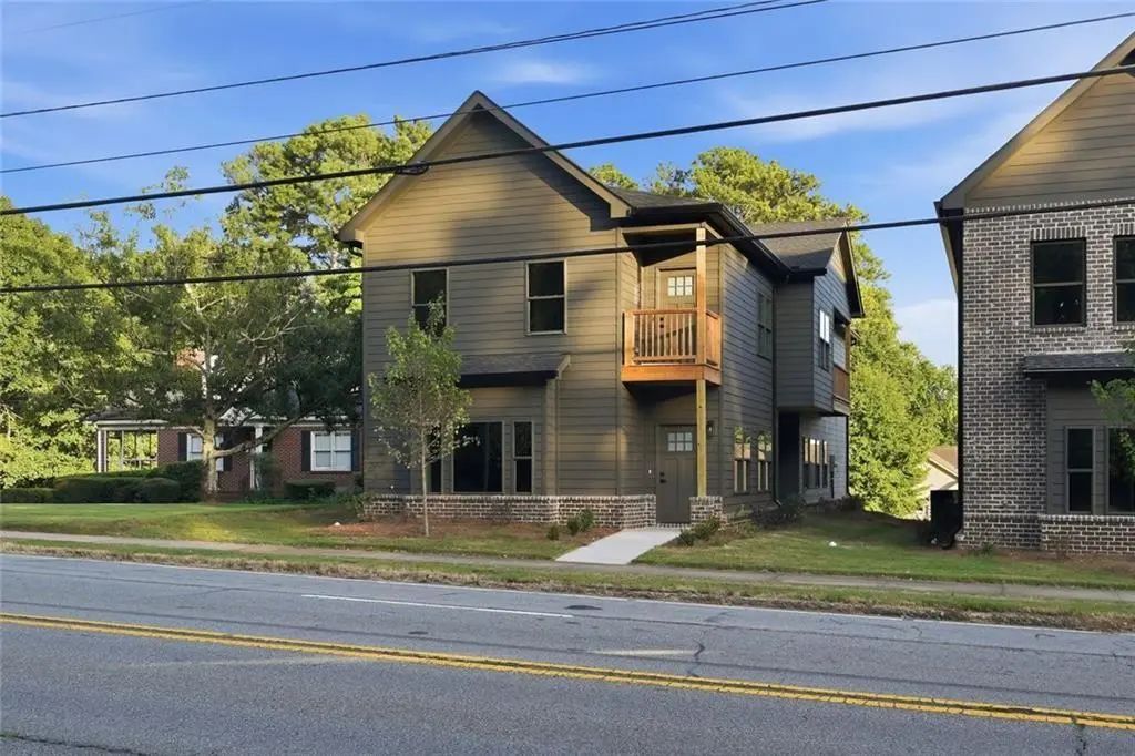585 Gaines School Road, Athens
