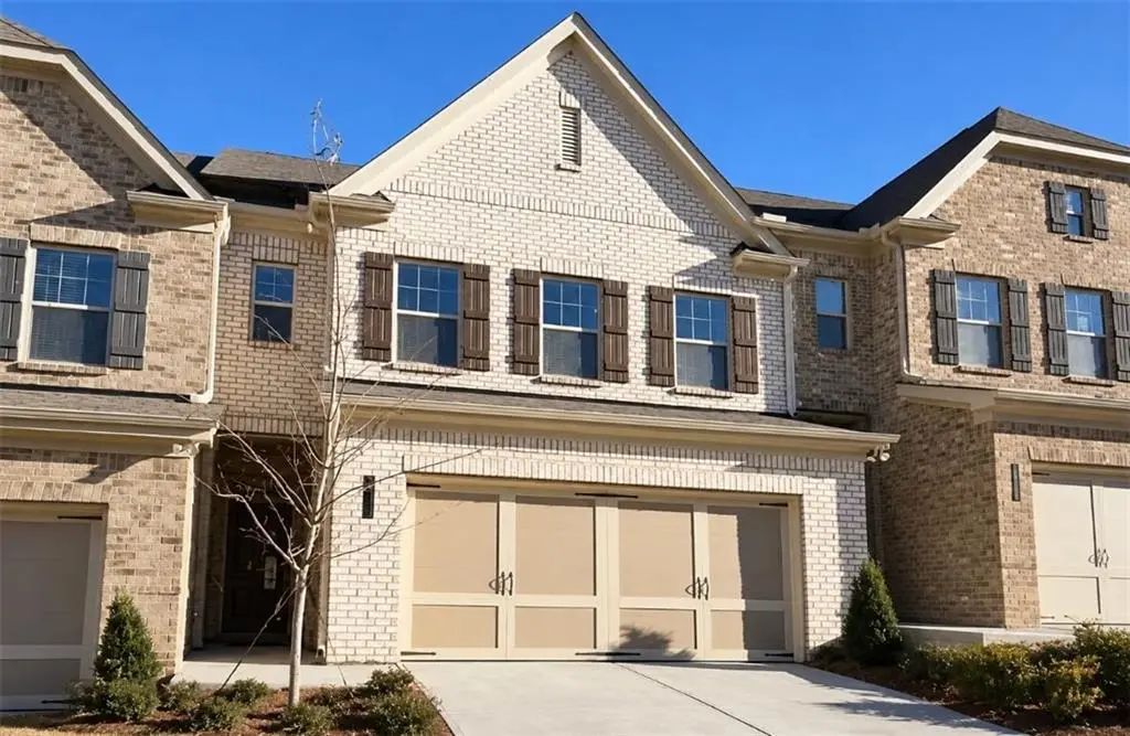 1352 Elderwood Way, Cumming