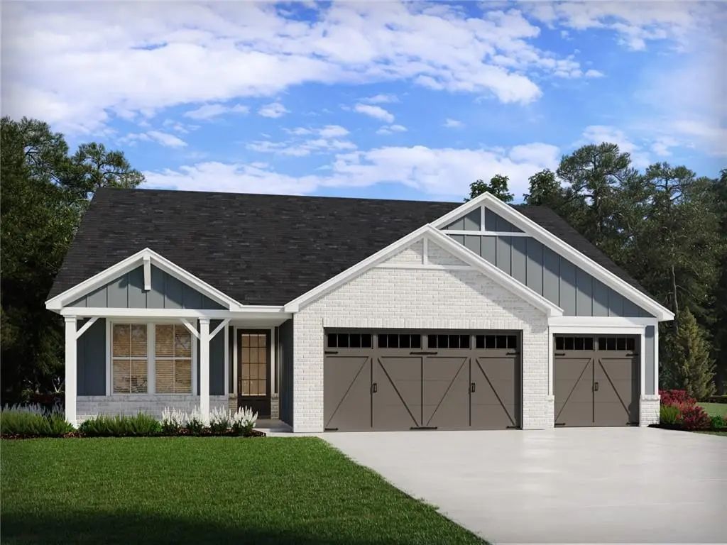5967 Cabernet Lane, Braselton