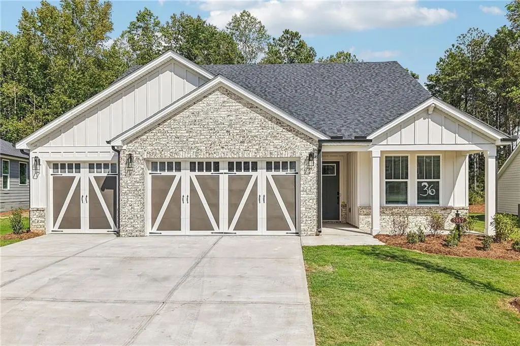 5967 Cabernet Lane, Braselton