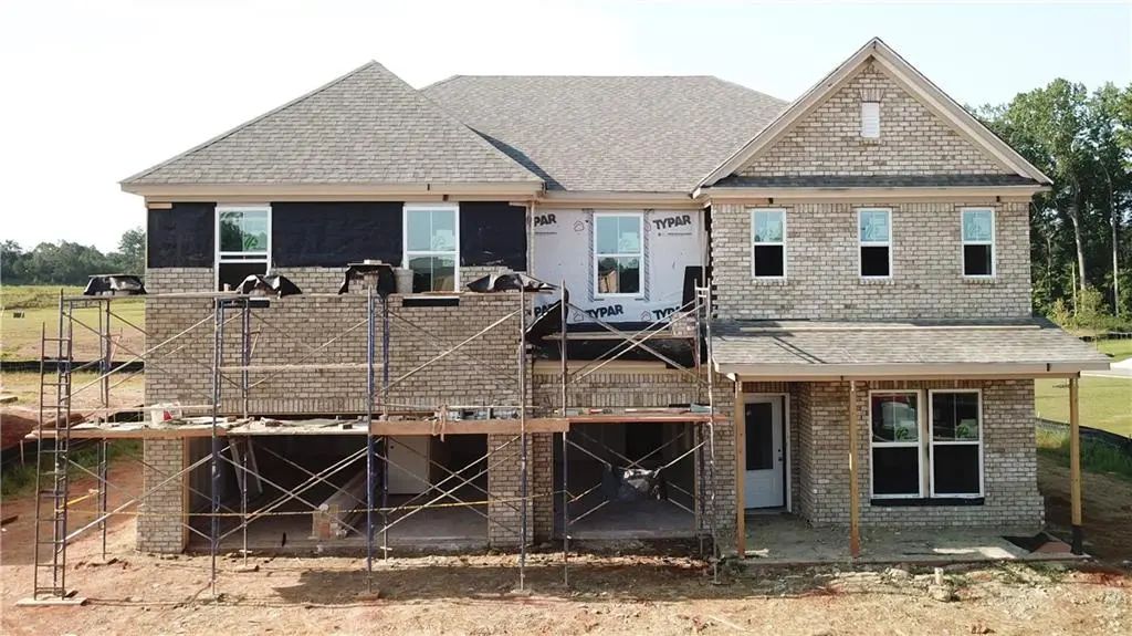 306 Wilton Street, Mcdonough