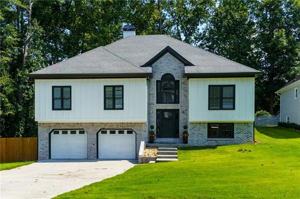 209 Tennis Court Lane Nw, Kennesaw