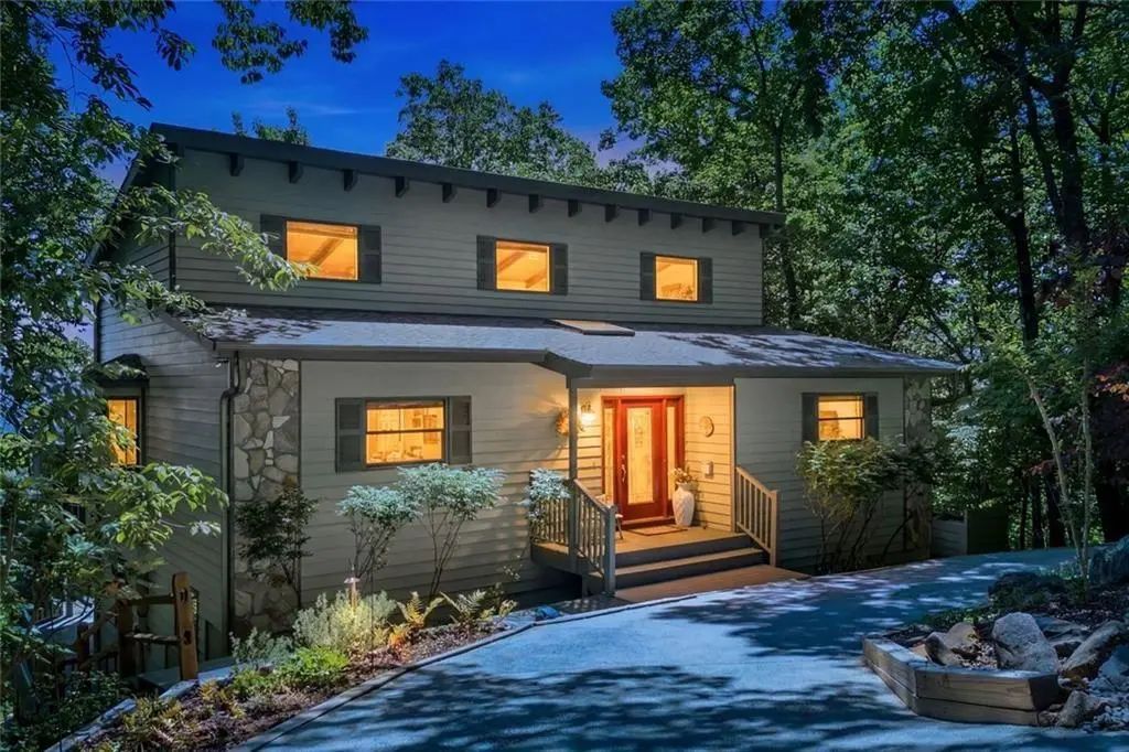251 Panorama Point, Jasper