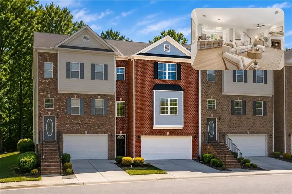 3458 Lockmed Drive, Peachtree Corners