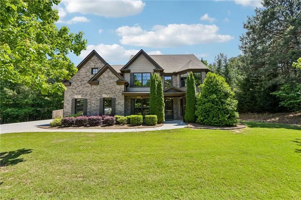 3739 Tupelo Trail, Auburn