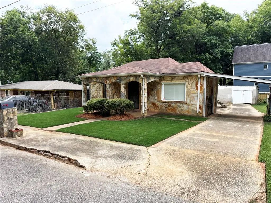 645 Schuyler Avenue Se, Atlanta