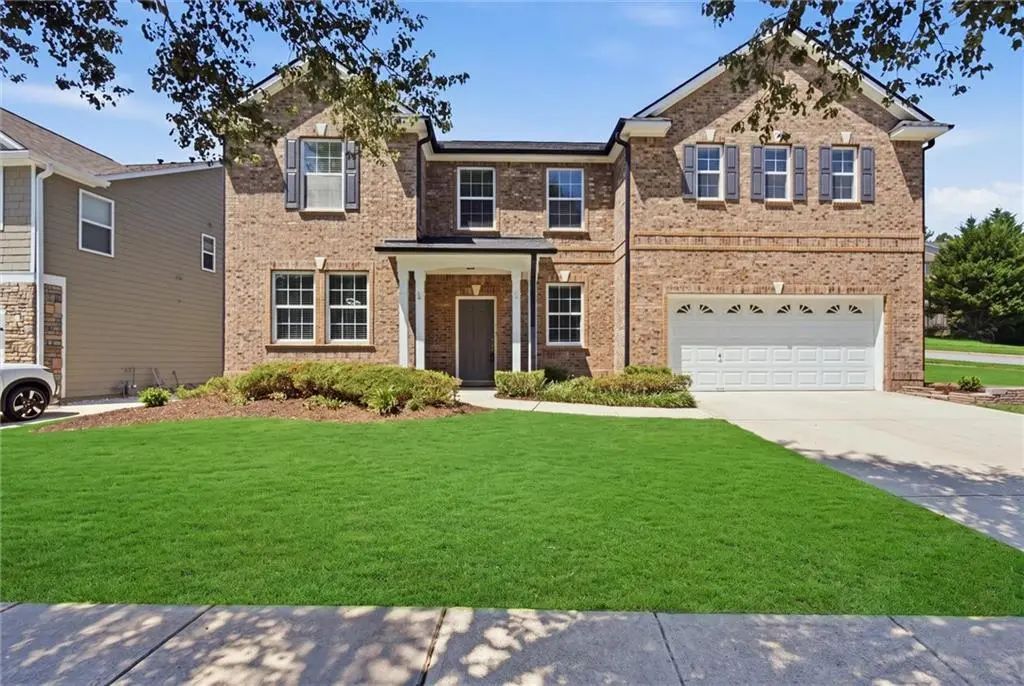 1203 Lanier Springs Drive, Buford