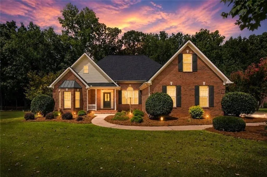 4149 Alayna Lee Circle, Mcdonough