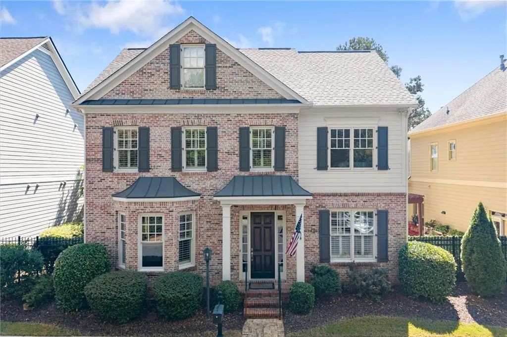 3047 Gateland Square, Marietta