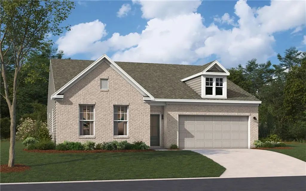 409 Satilla Court, Locust Grove