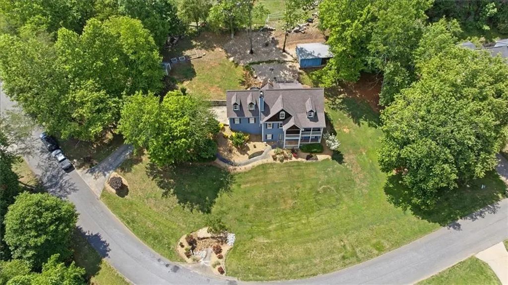 3944 Muscadine Trail, Gainesville