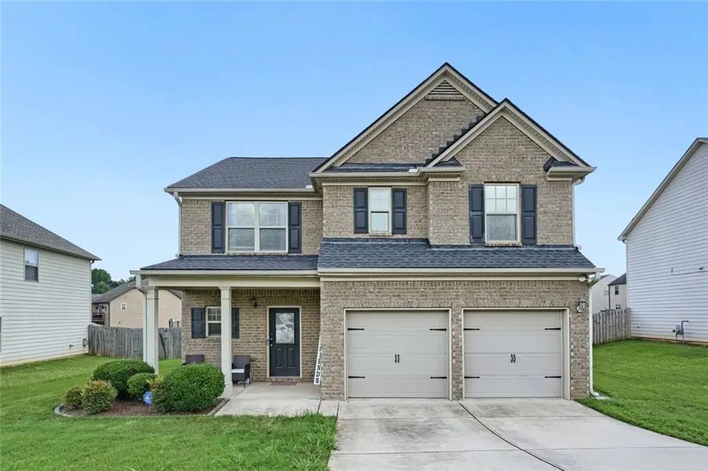 5830 Rex Ridge Parkway, Rex