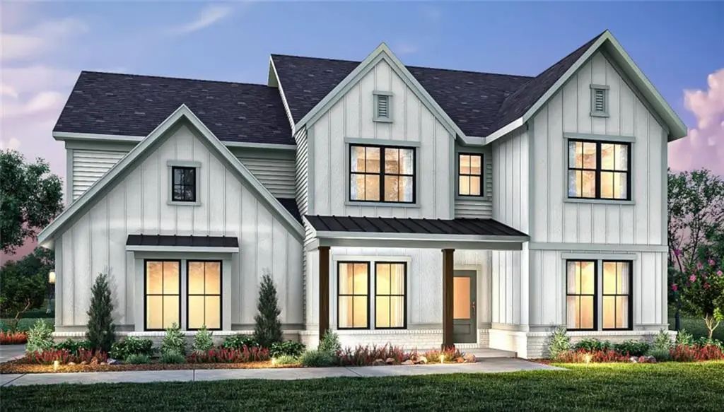 2940 Shoalwood Drive, Cumming