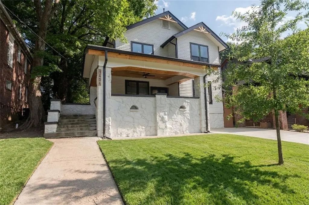 1456 S Gordon Street Sw, Atlanta
