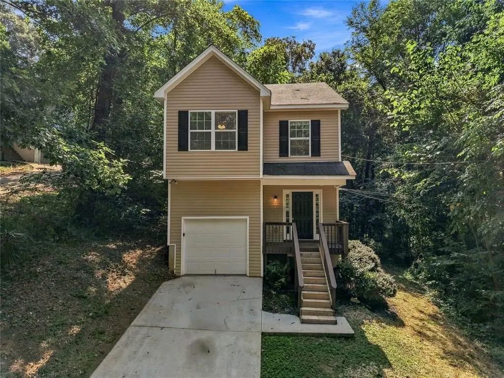 4421 Wallace Circle, Snellville