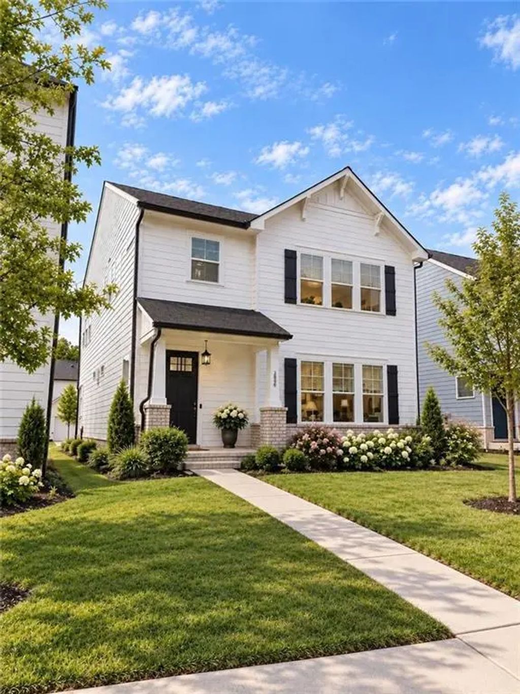 3054 Vinca Drive, Buford