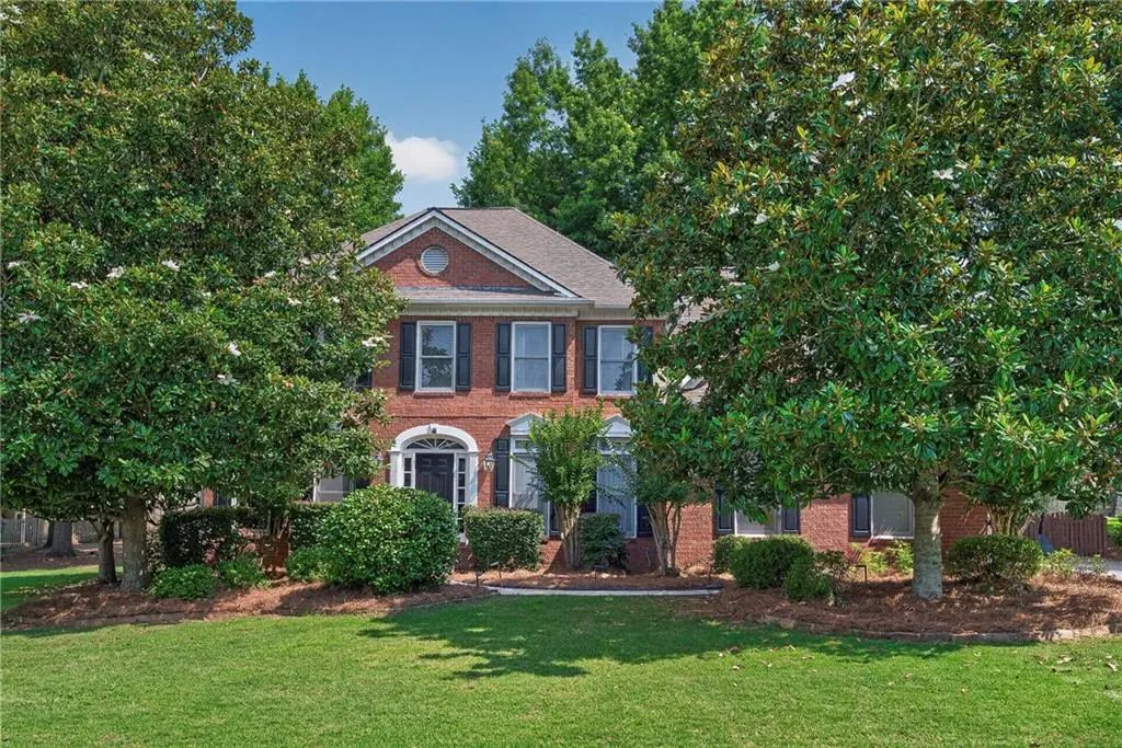 715 Brafferton Way, Johns Creek