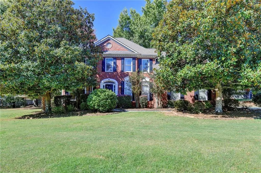 715 Brafferton Way, Johns Creek