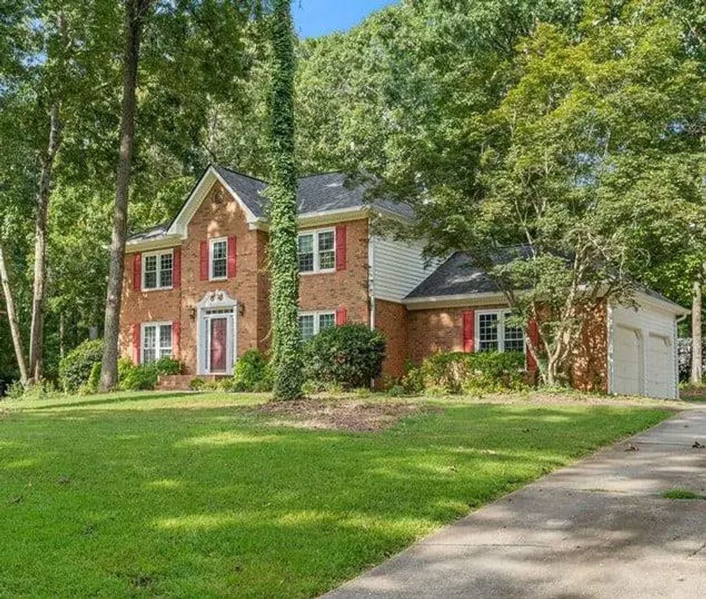 9175 Fairhaven Place, Jonesboro
