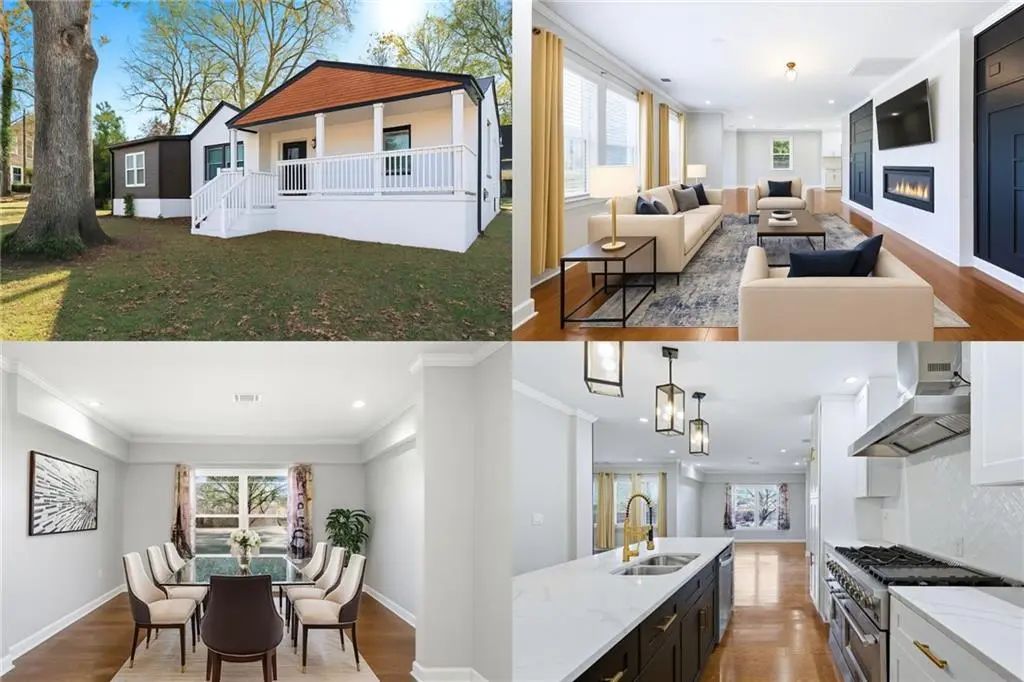 2769 Glenwood Avenue Se, Atlanta