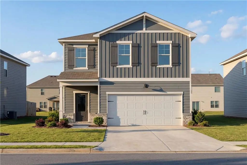 520 Loblolly Lane, Canton
