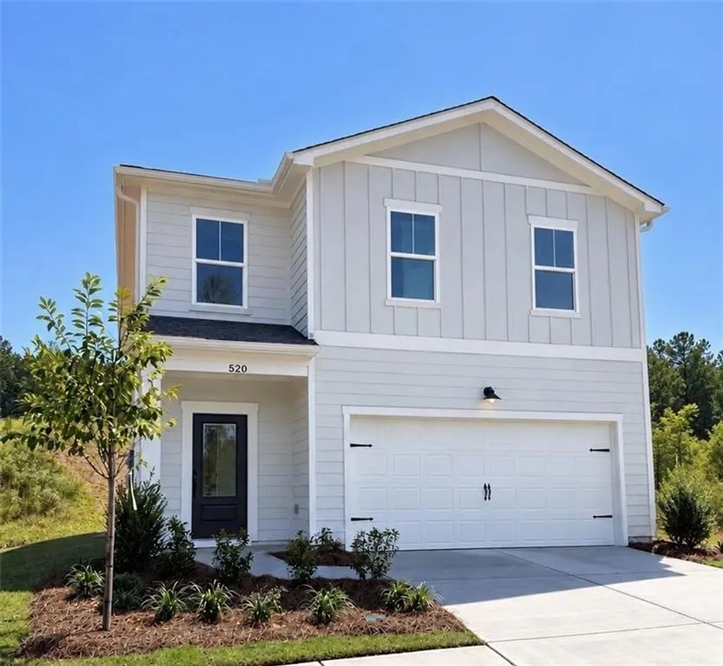 520 Loblolly Lane, Canton