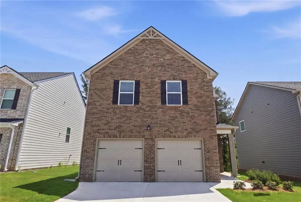 5355 Tolar Road, South Fulton