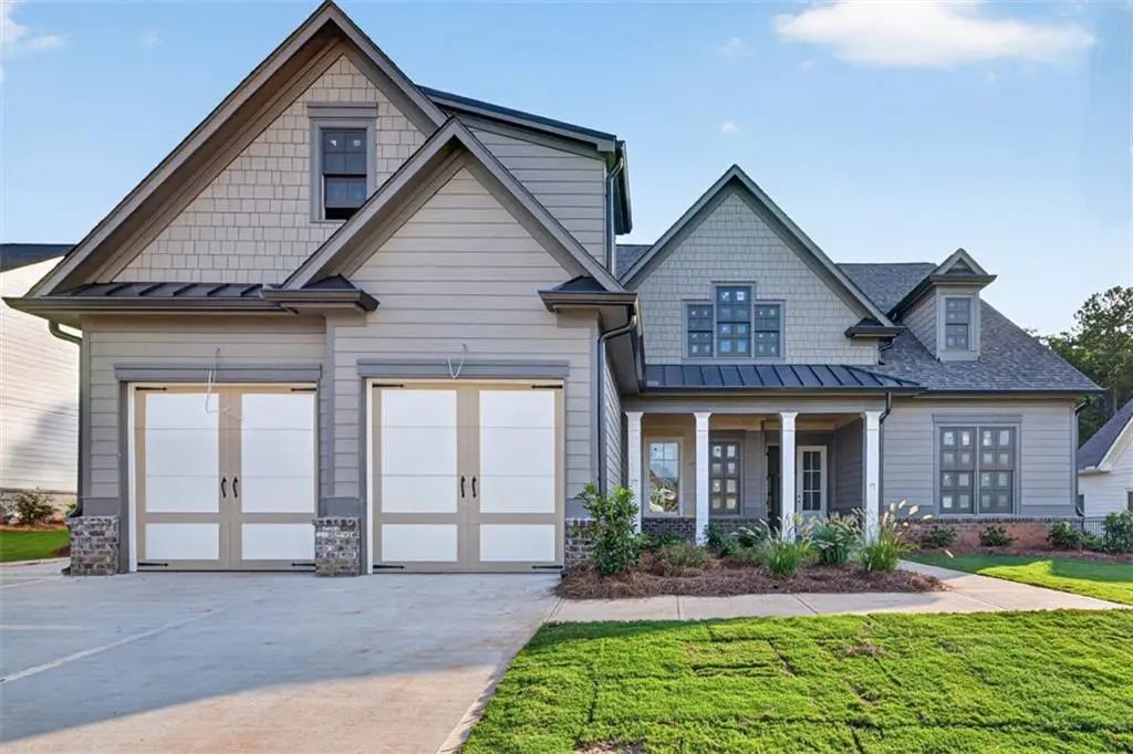 321 Lake Vista Drive, Statham