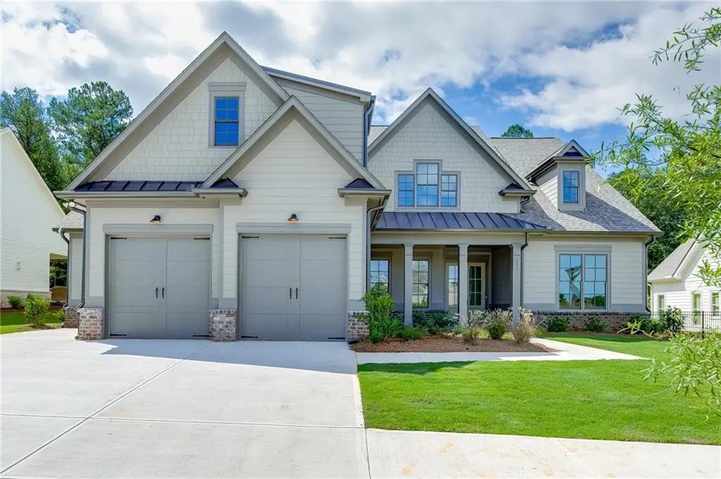321 Lake Vista Drive, Statham