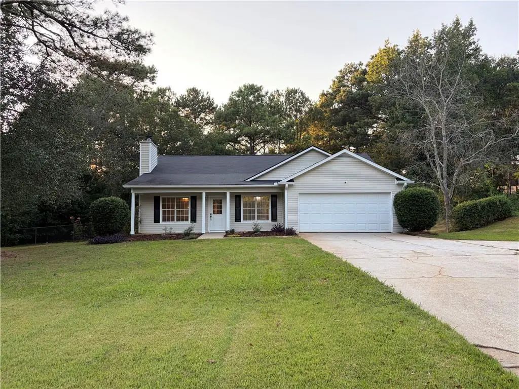 1447 Millstone Court, Bethlehem