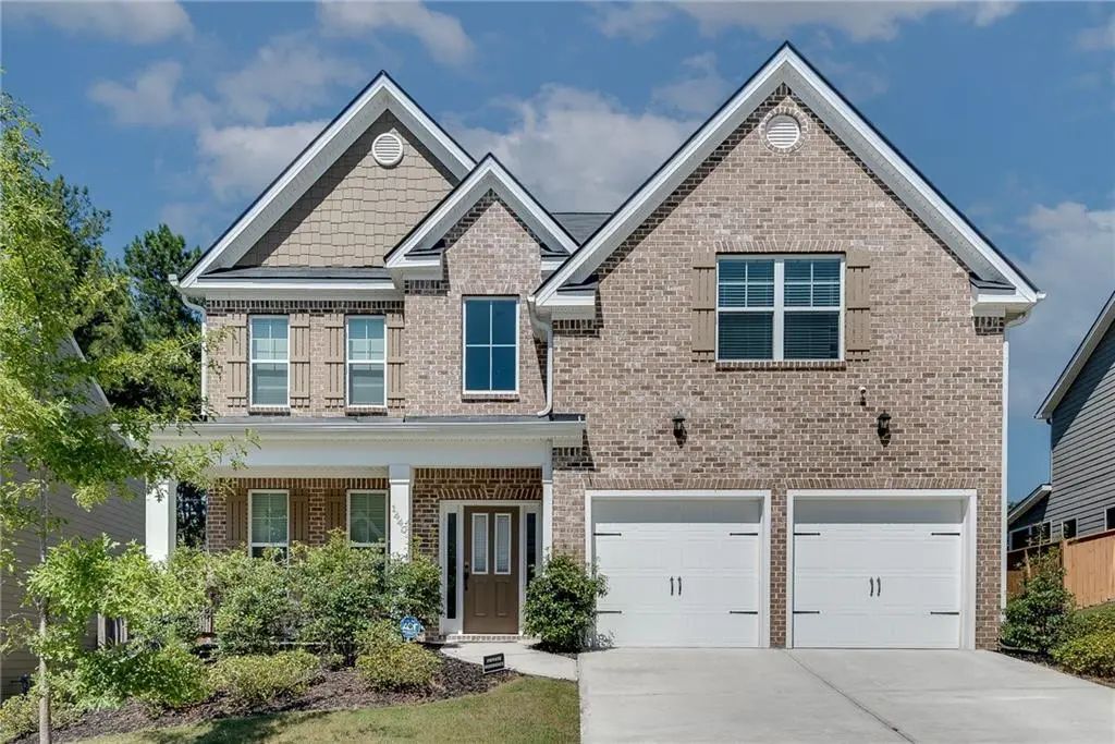 1440 Trident Maple, Lawrenceville