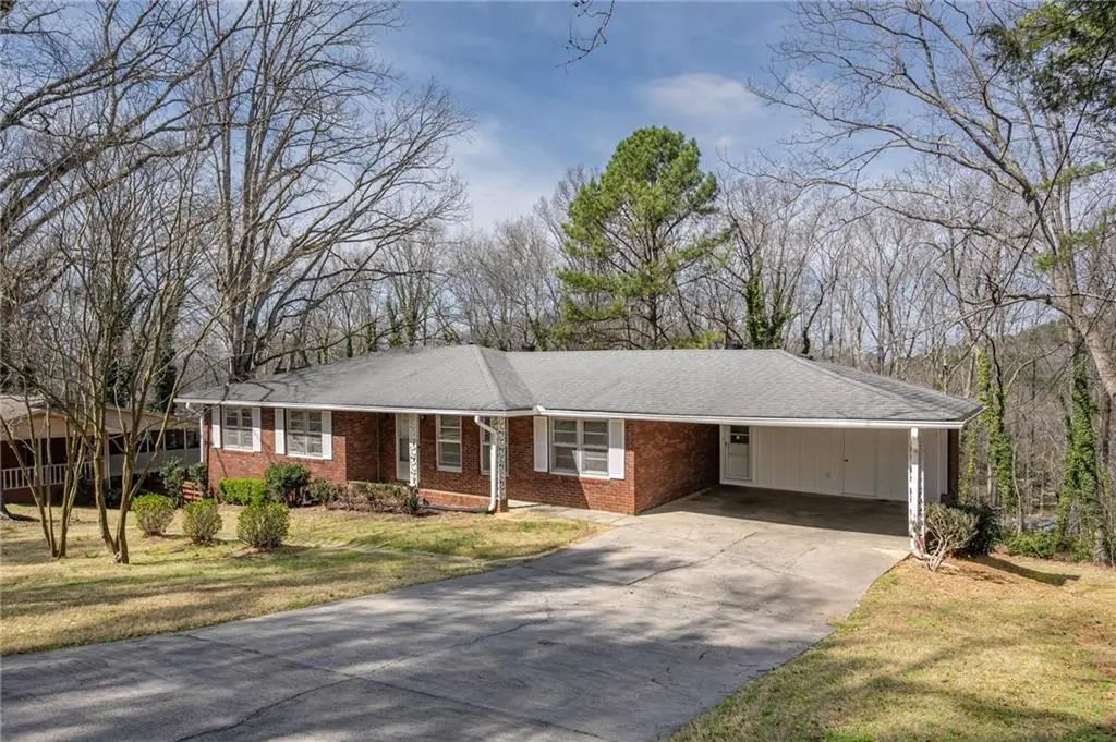 33 Summit Drive, Lindale