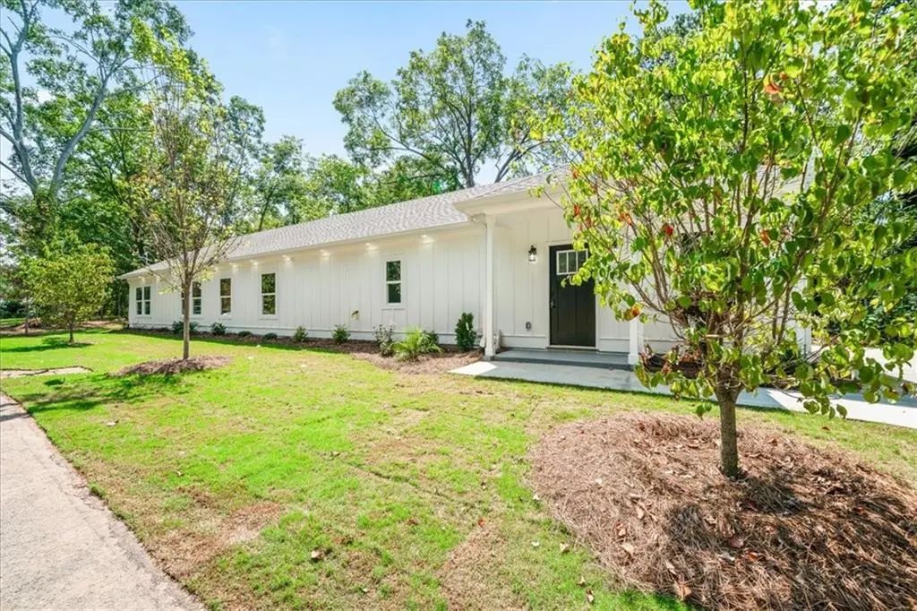 1212 Patricia Davis Drive, Clarkston