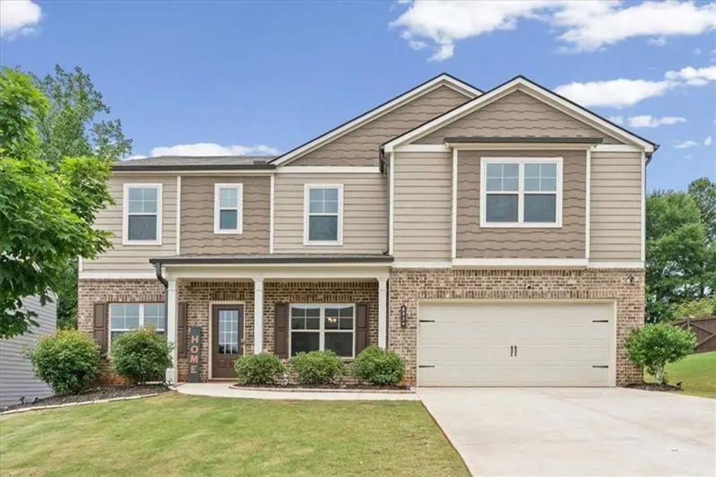 6830 Lancaster Crossing, Flowery Branch