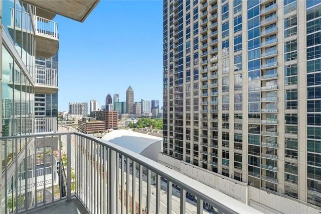 Unit 1105 - 361 17th Street Nw, Atlanta