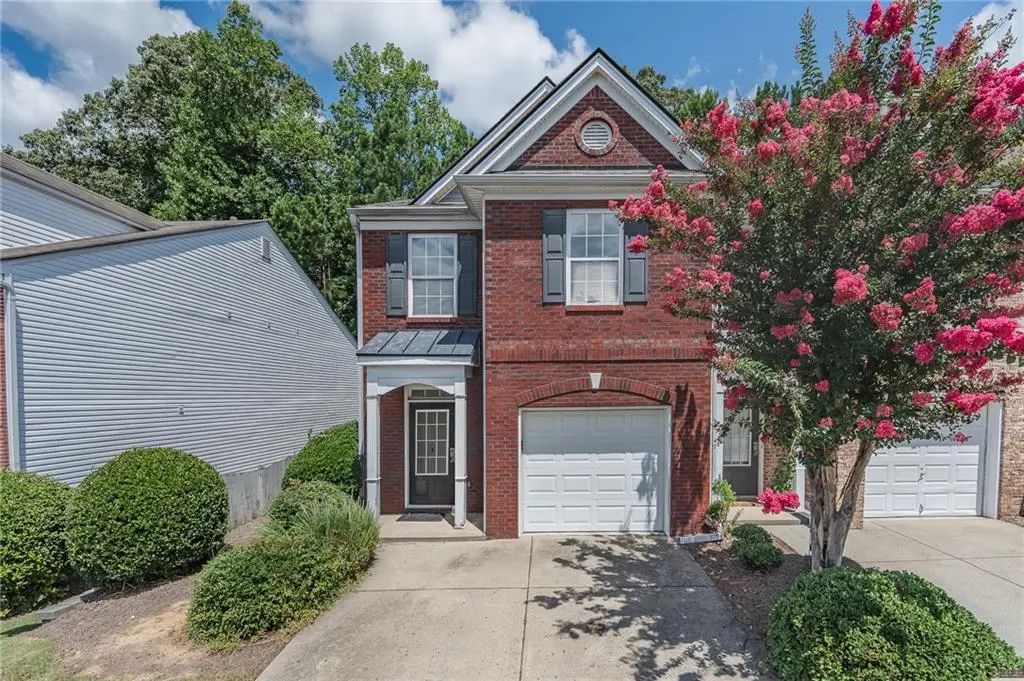 3829 Grovemont Place, Duluth