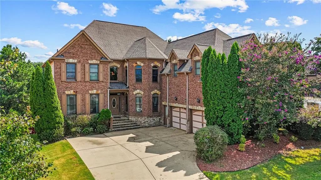 2650 Moon Chase Lane, Buford
