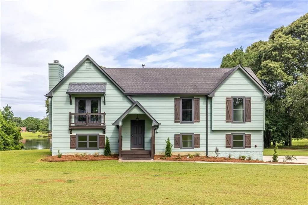 7110 Villa Rica Highway, Dallas