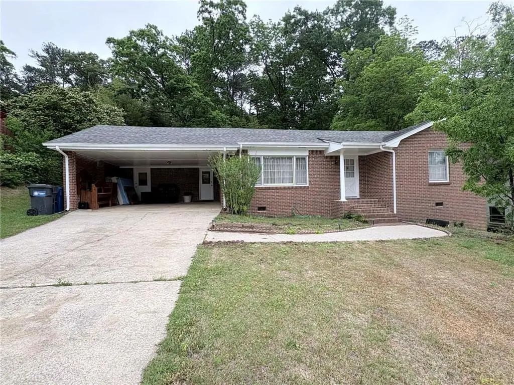 6478 River Run Road, Riverdale