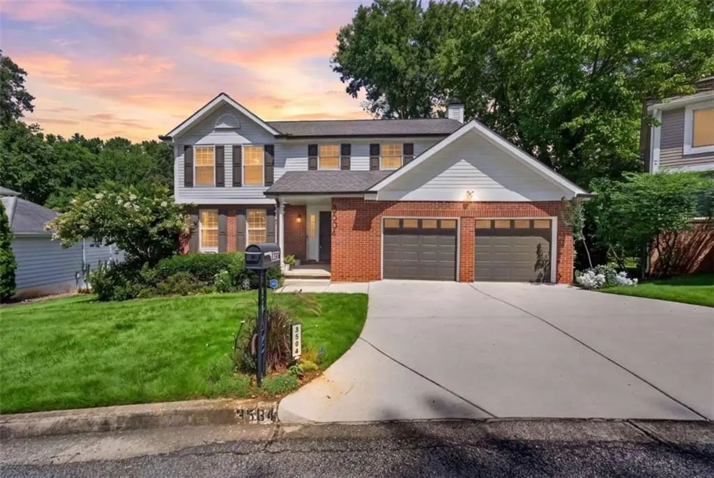 3504 Castlehill Court, Tucker