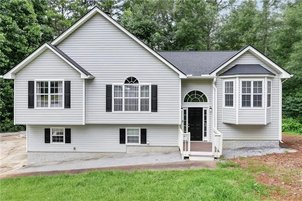 88 Paradise Trail, Douglasville