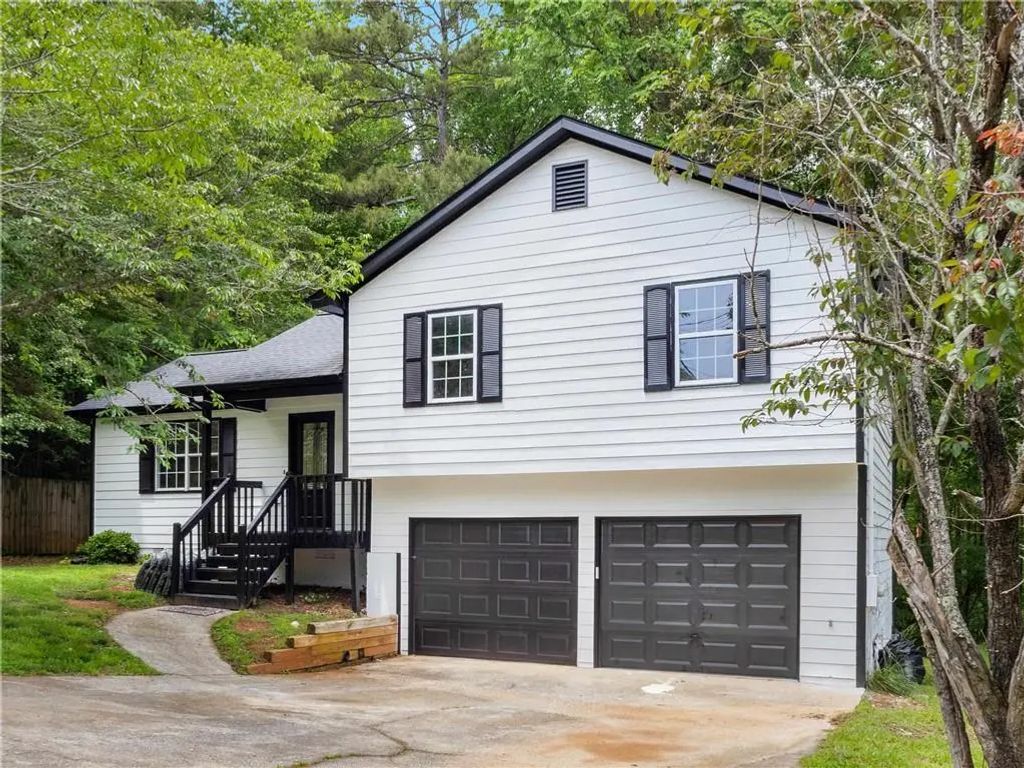 225 Hampton Drive, Dallas