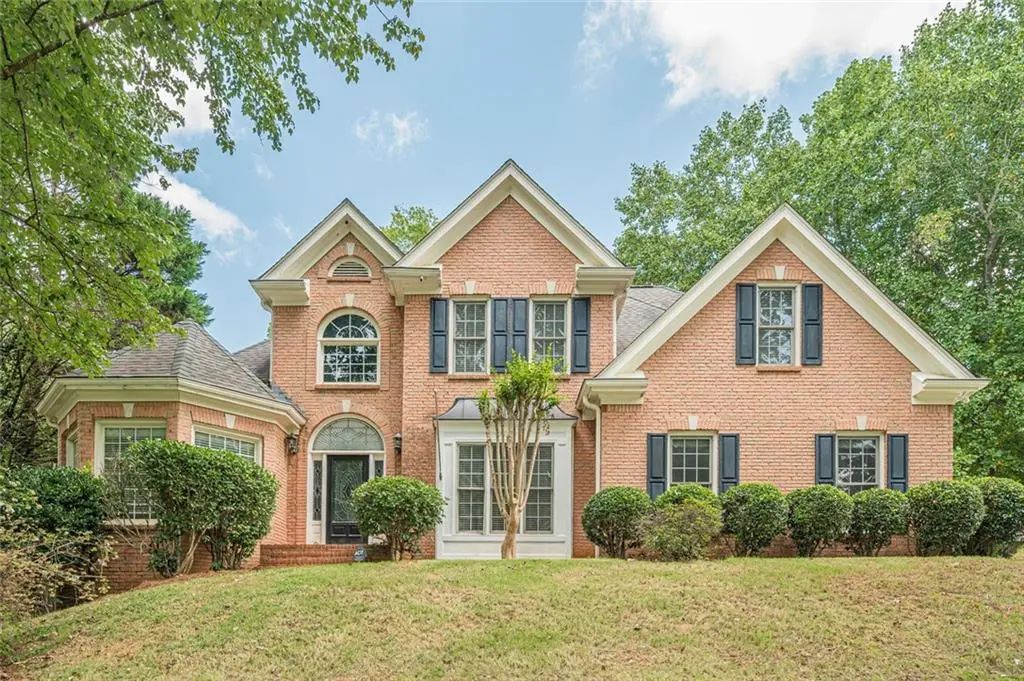 6415 Wenham Court, Cumming