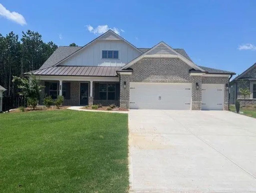 640 Highgrove Circle, Canton