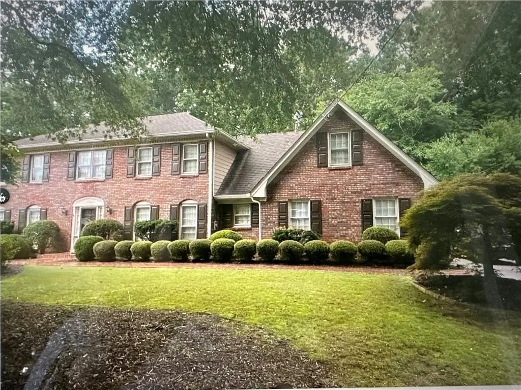 5274 Wyntercreek Way, Dunwoody