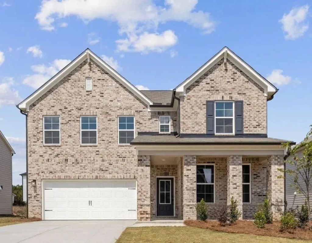 1979 Brookhill Way, Snellville