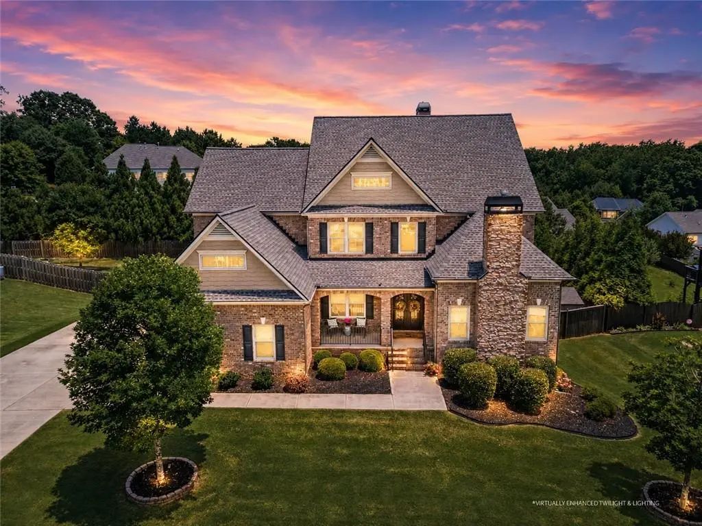 203 Wilde Oak Court, Canton