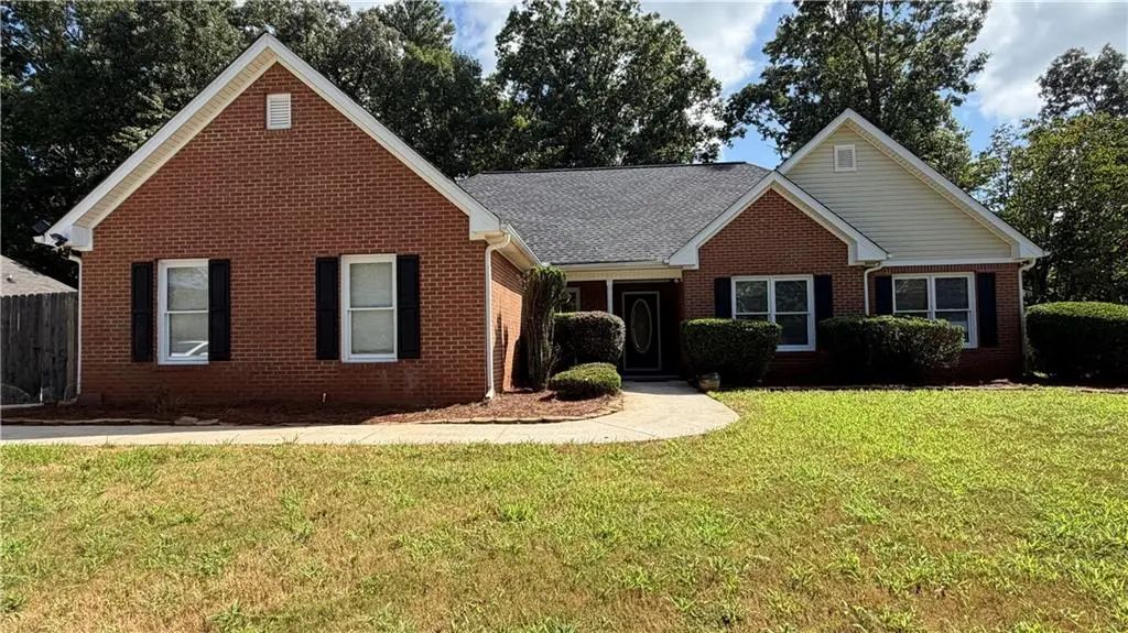 3234 Old Salem Road Se, Conyers
