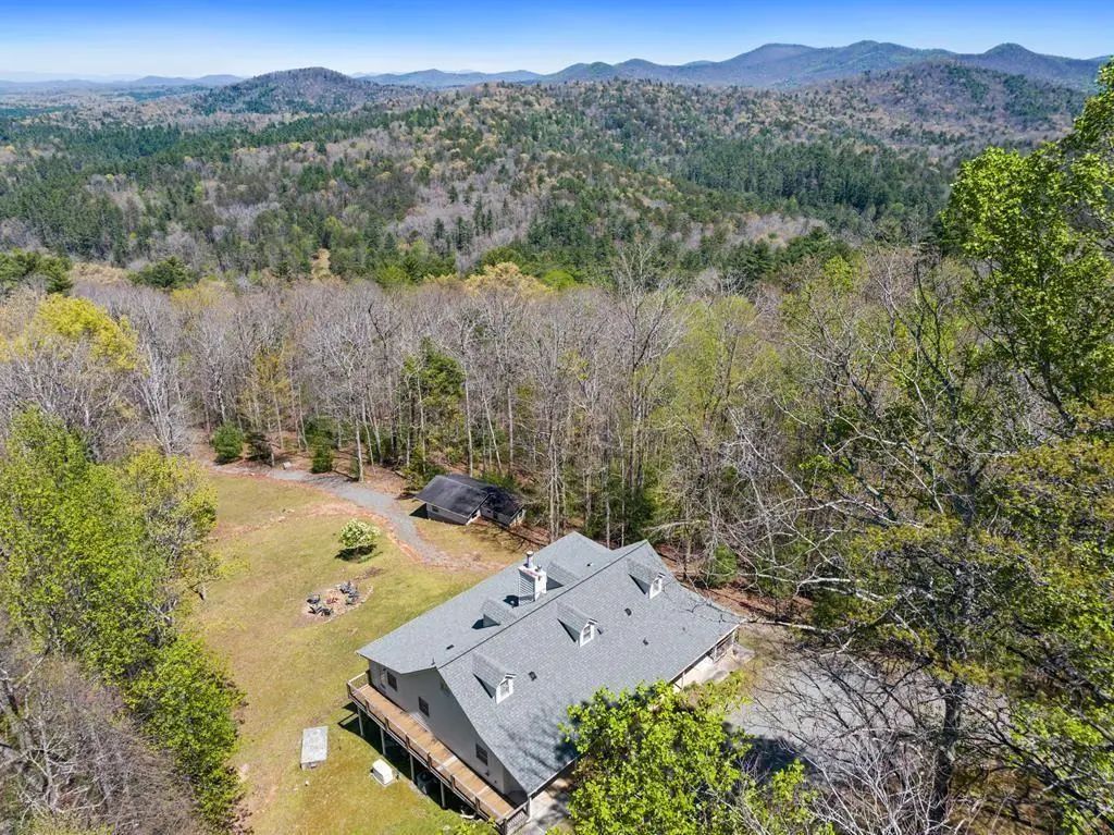 760 River Bend Lane, Blue Ridge